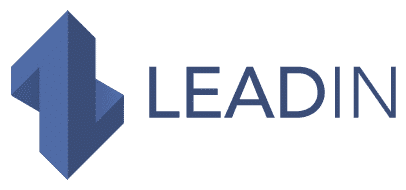 LeadIn Logo