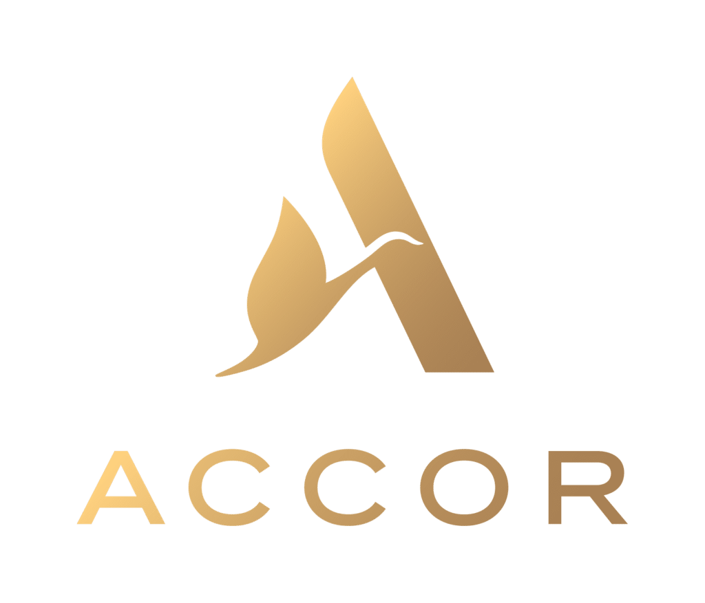 Accor Logo