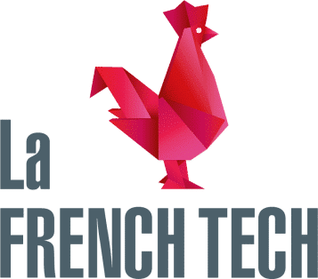 Logotipo de French Tech