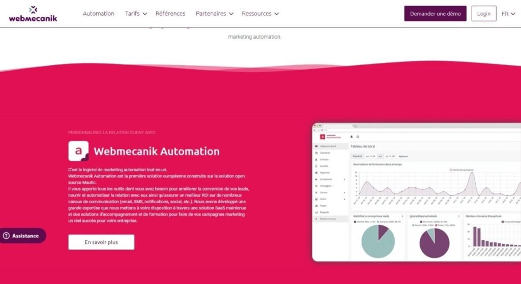 Webmecanik