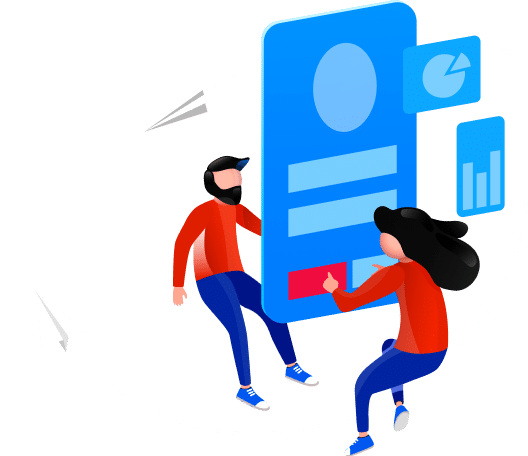 Sell with linkedin