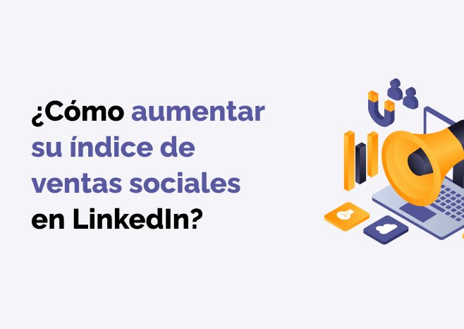 aumentar SSI LinkedIn