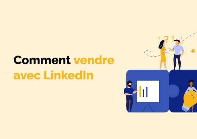 vendre-linkedin