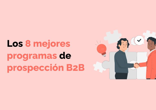 programas prospeccion LinkedIn