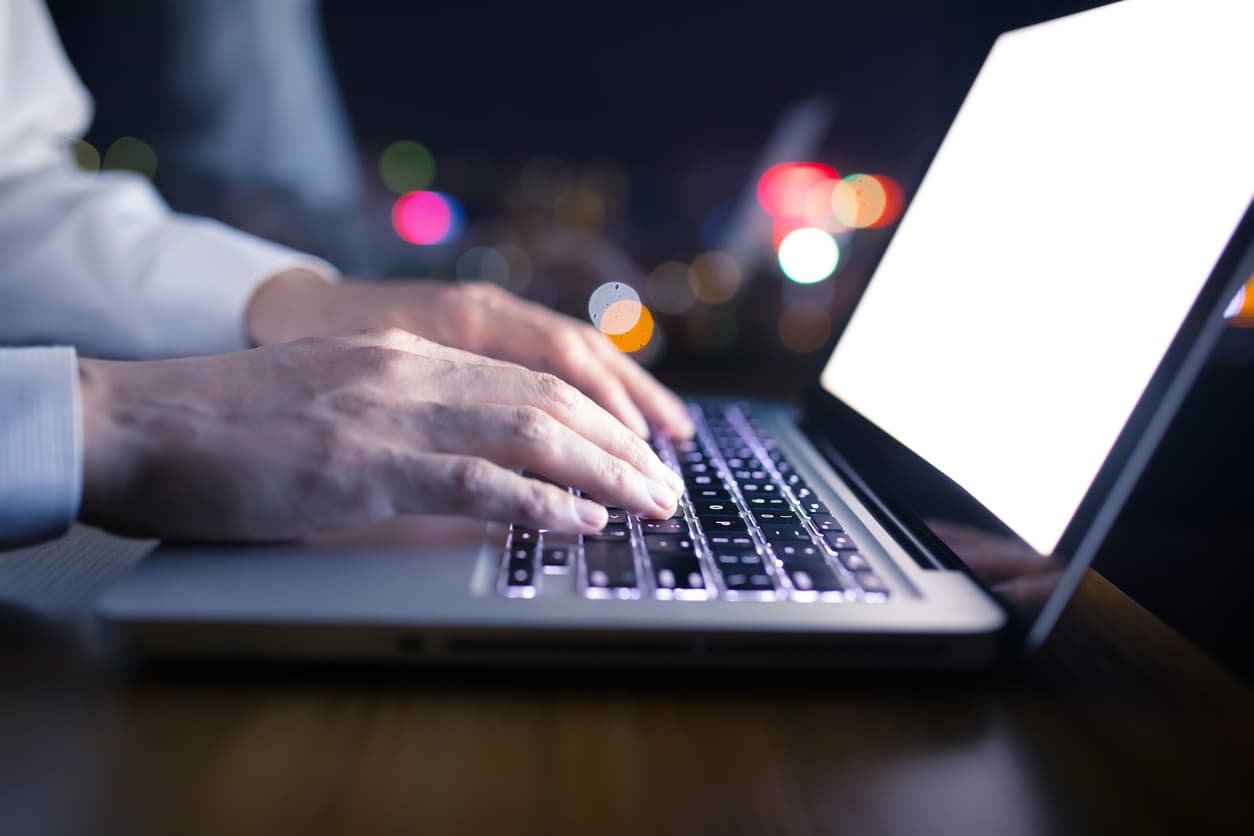 email propsection b2b
