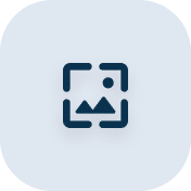 Icone personnalisation image et gif 1